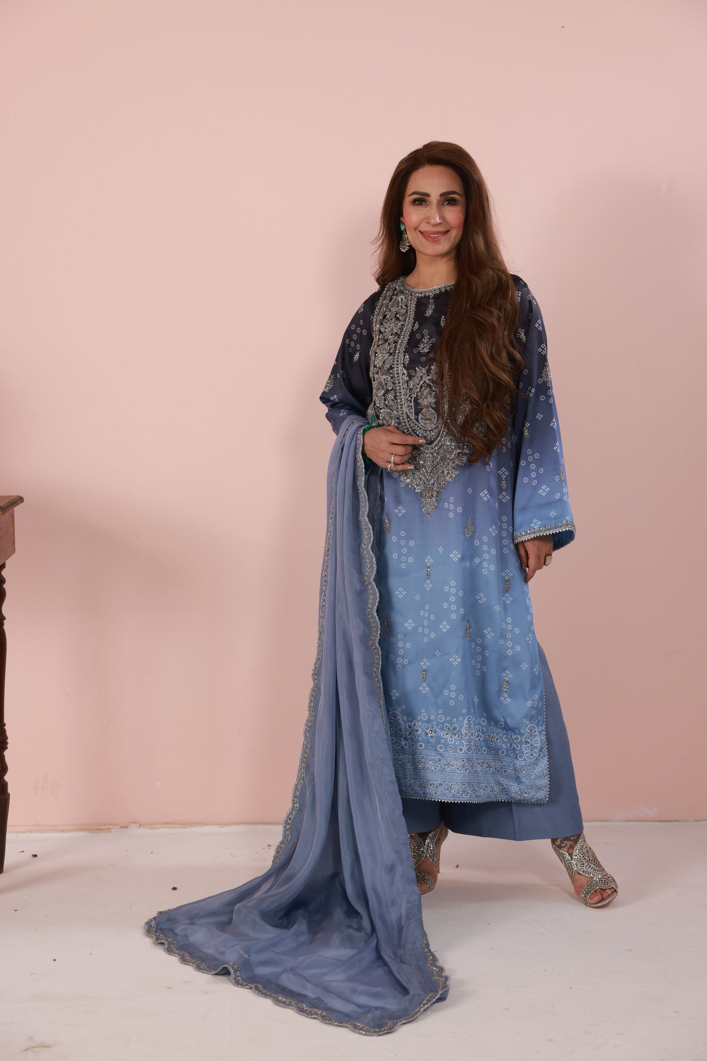 Reema Khan - NAGEENA