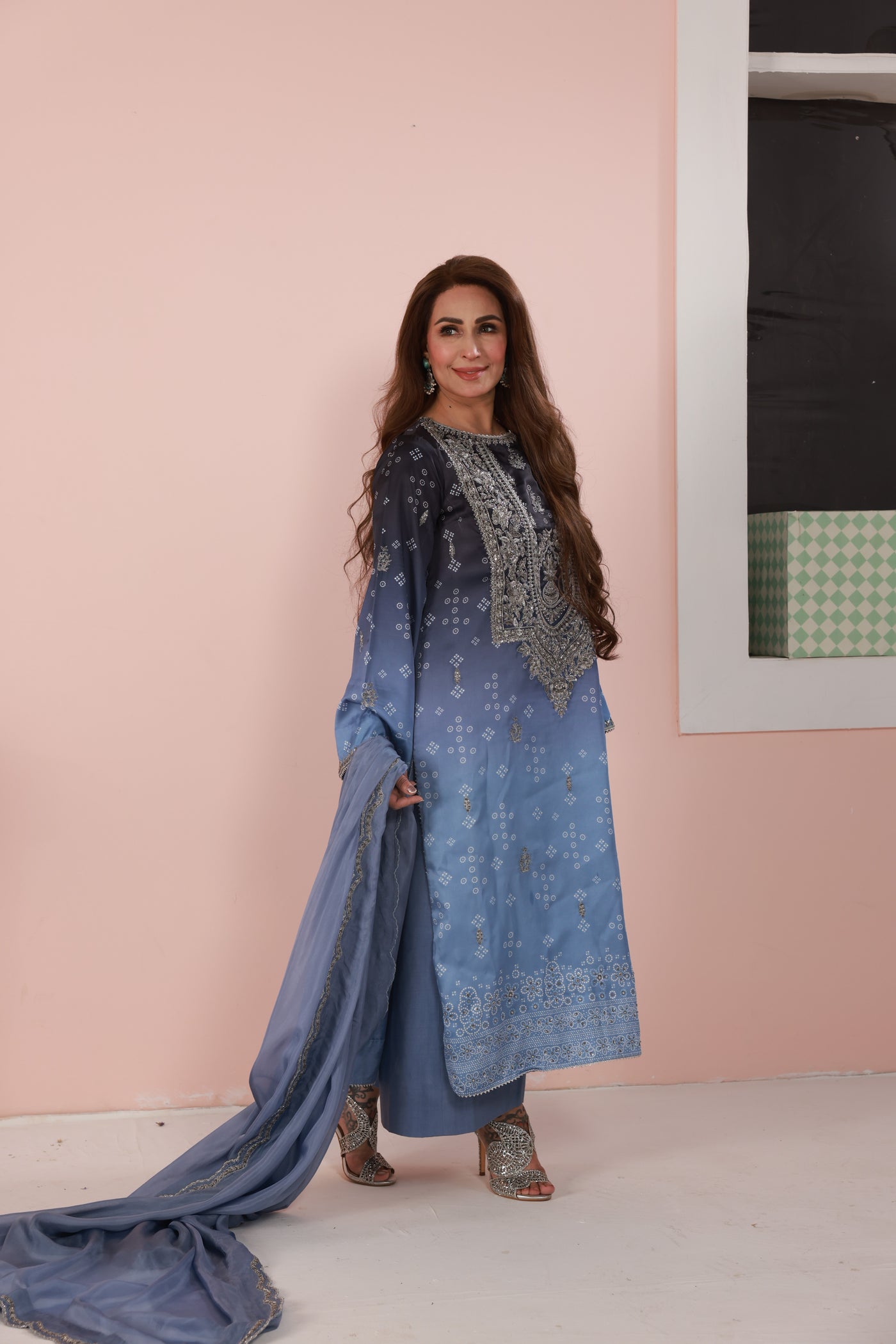 Reema Khan - NAGEENA