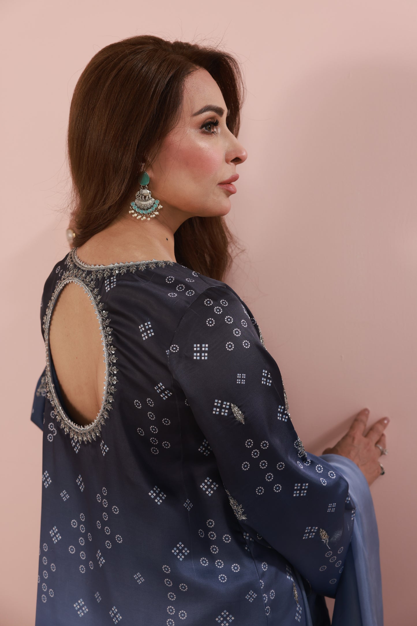 Reema Khan - NAGEENA
