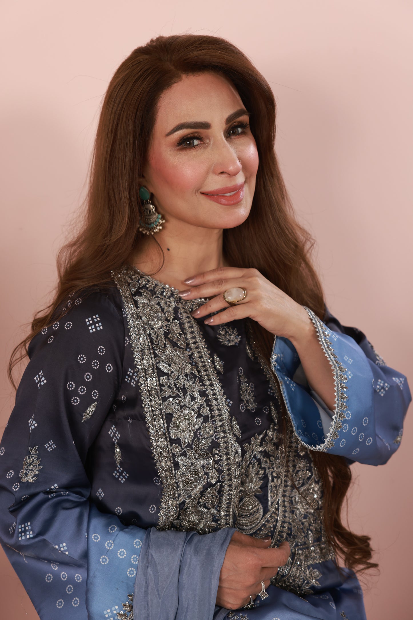 Reema Khan - NAGEENA