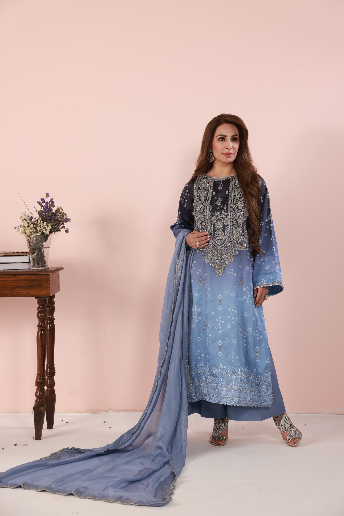 Reema Khan - NAGEENA