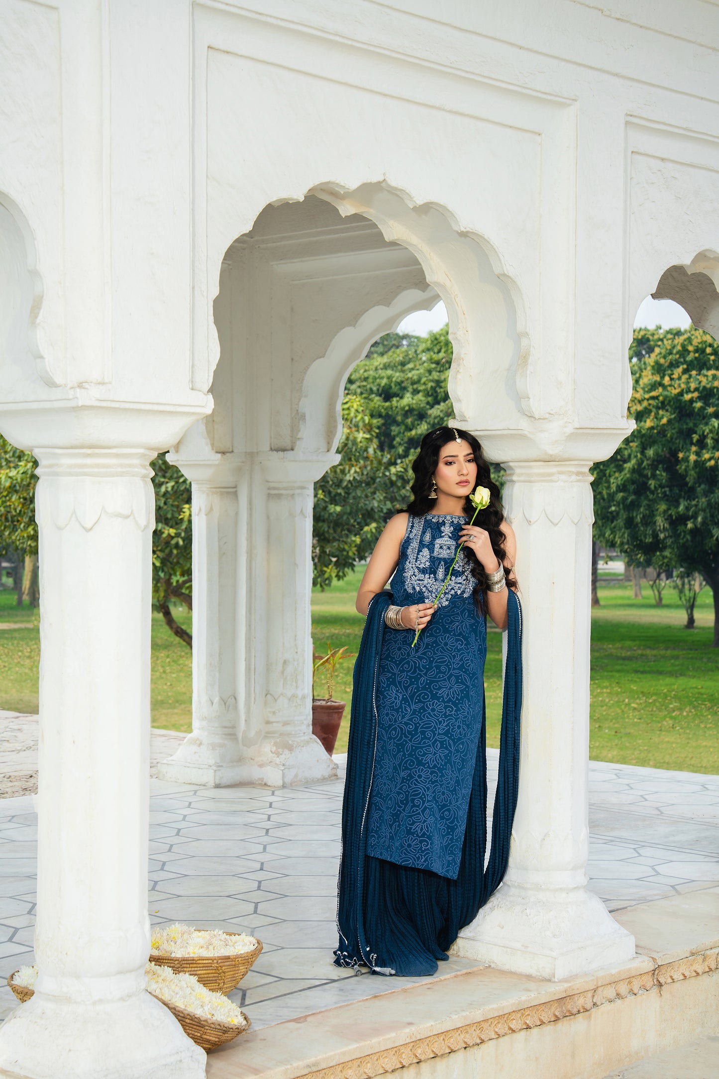 NEELA DARWAZA