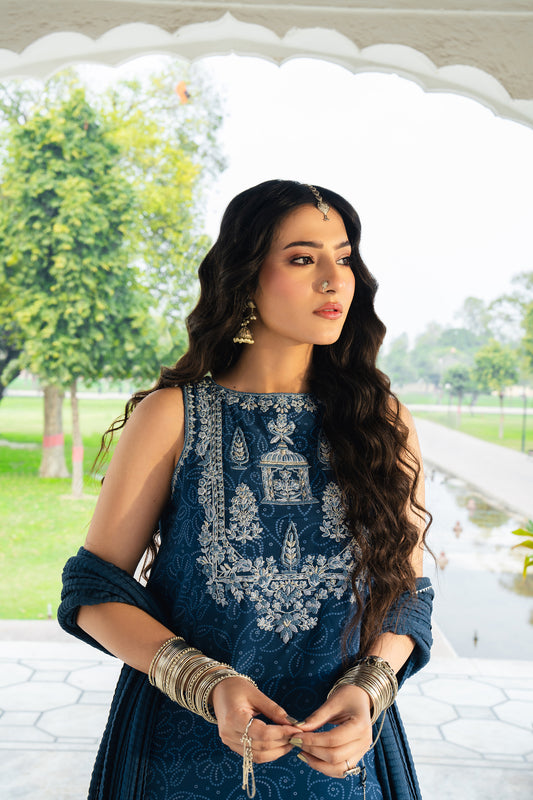 NEELA DARWAZA