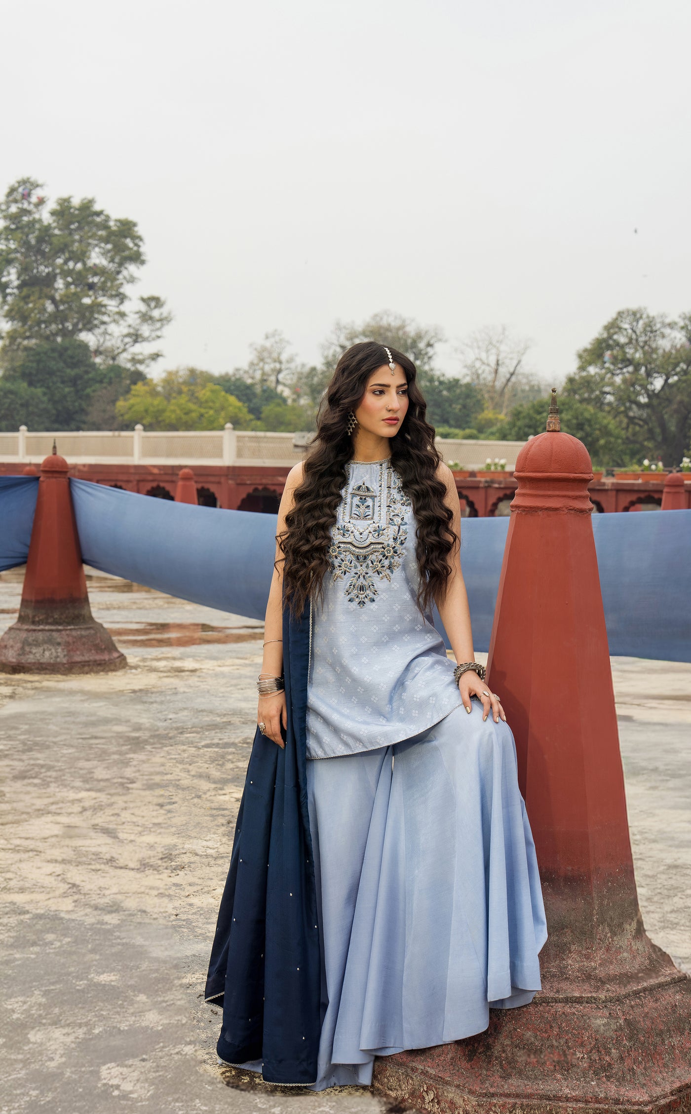CHANDNI QAMAR