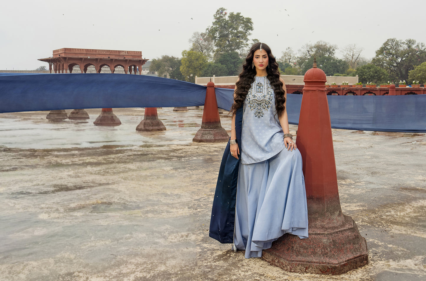 CHANDNI QAMAR