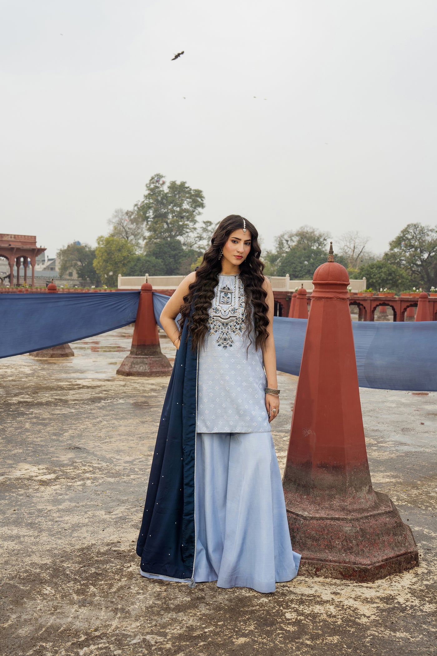 CHANDNI QAMAR