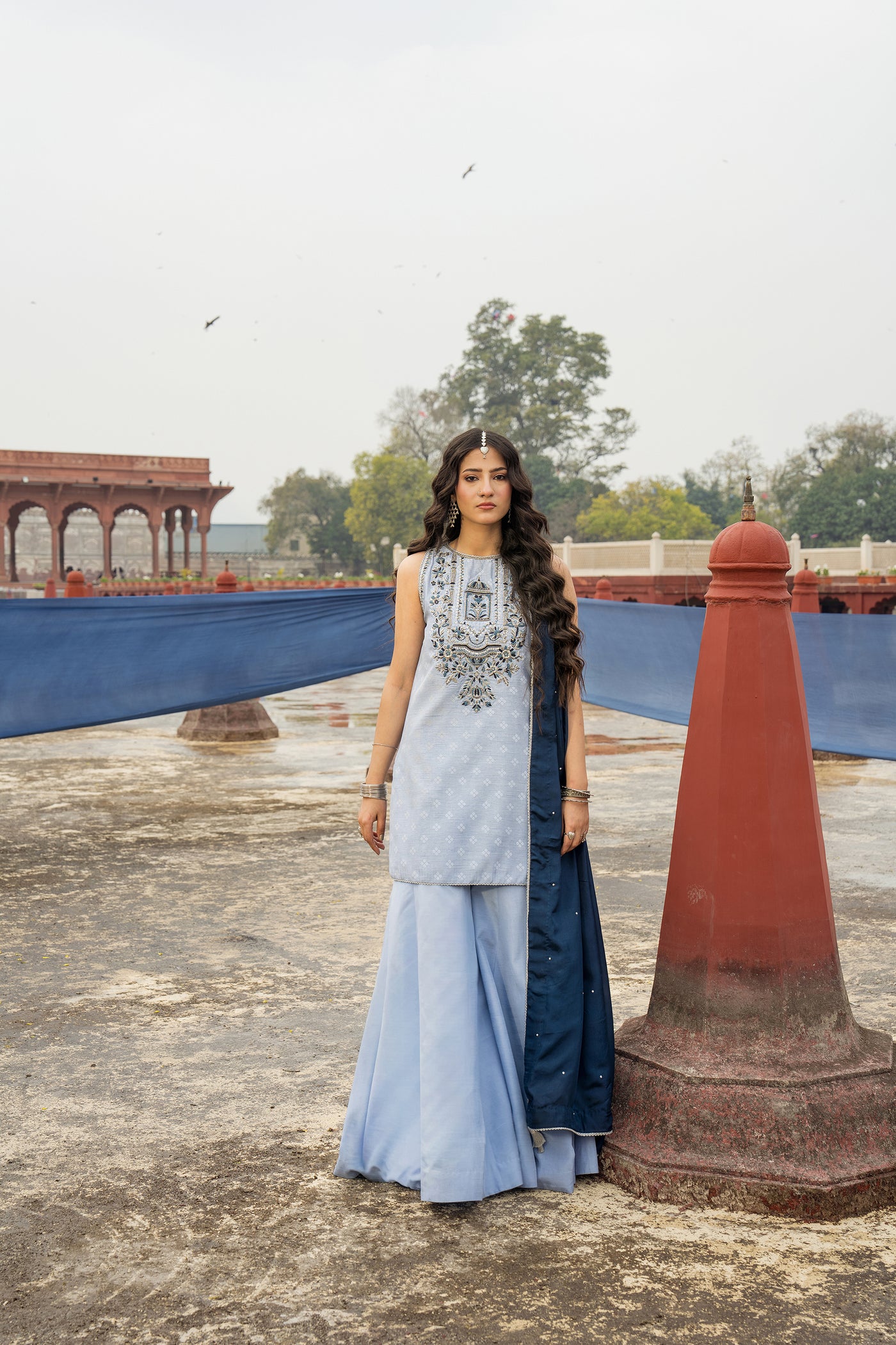 CHANDNI QAMAR