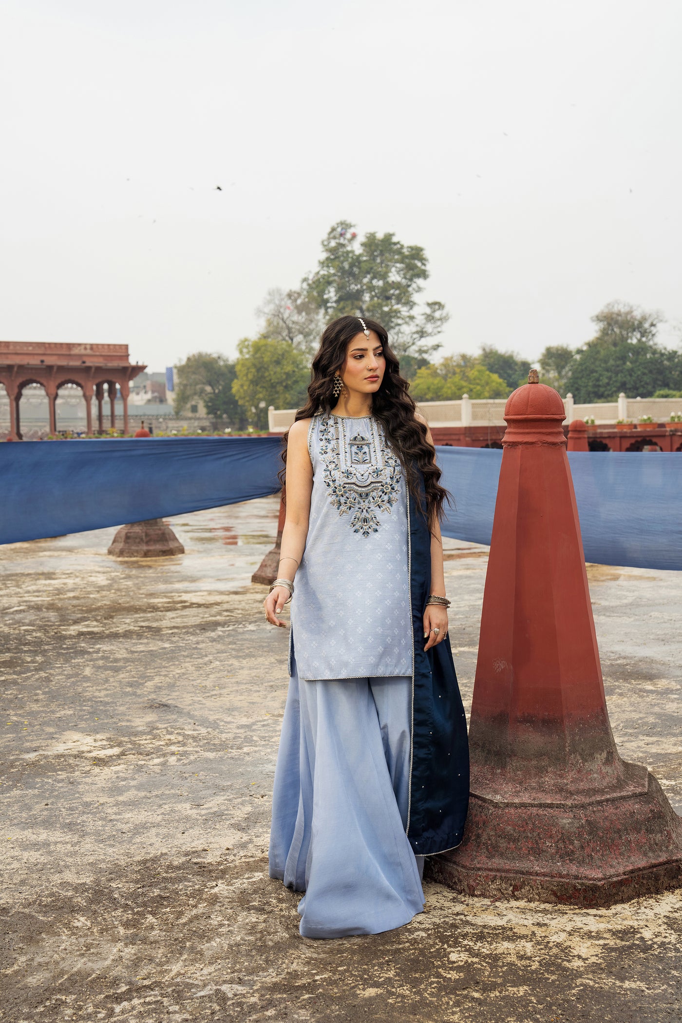 CHANDNI QAMAR