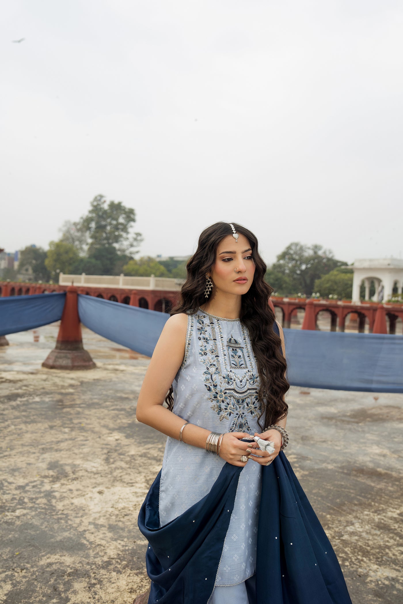 CHANDNI QAMAR