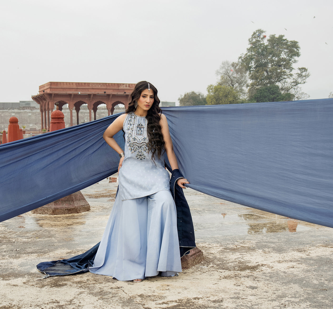 CHANDNI QAMAR