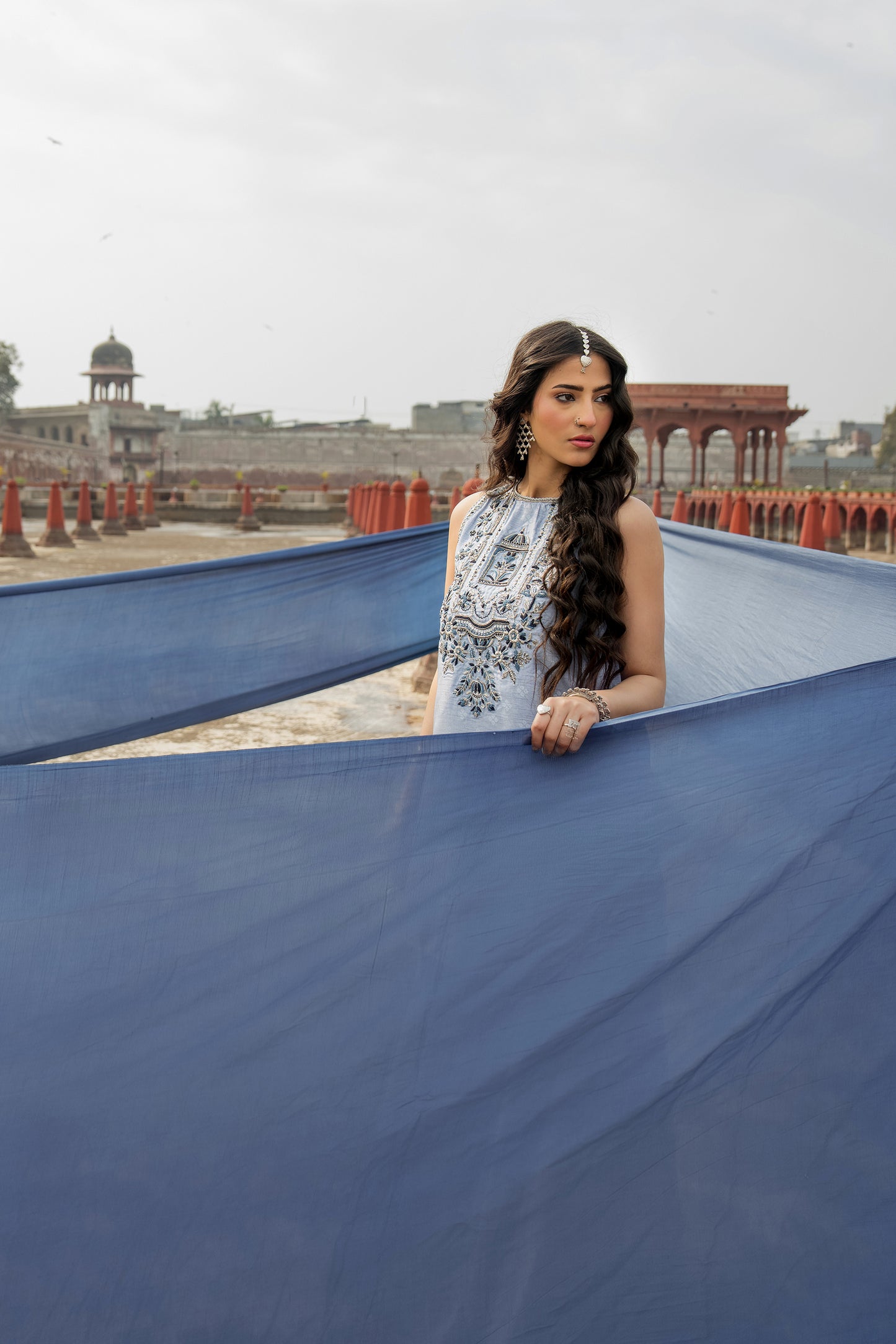 CHANDNI QAMAR