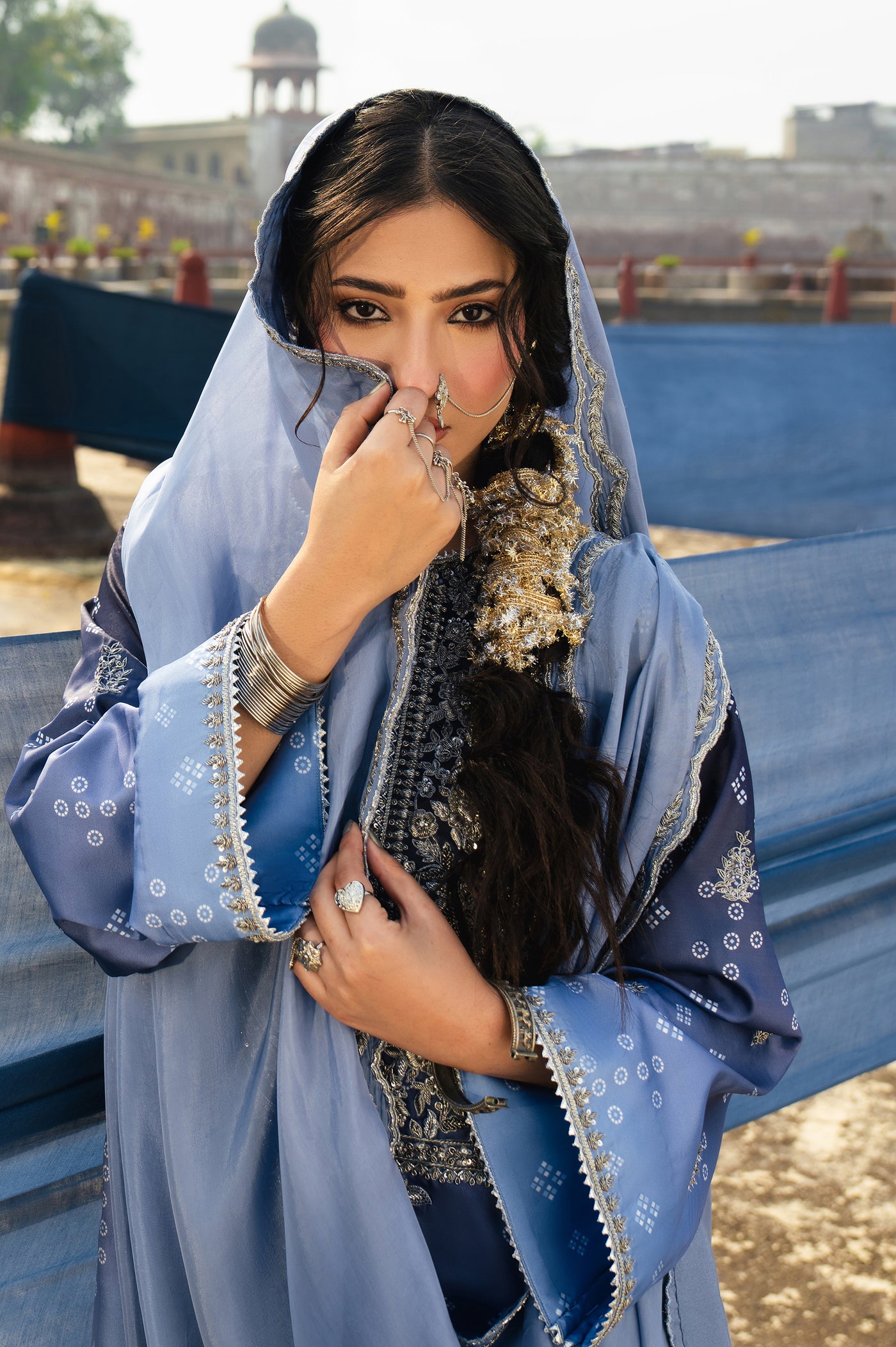 NAGEENA