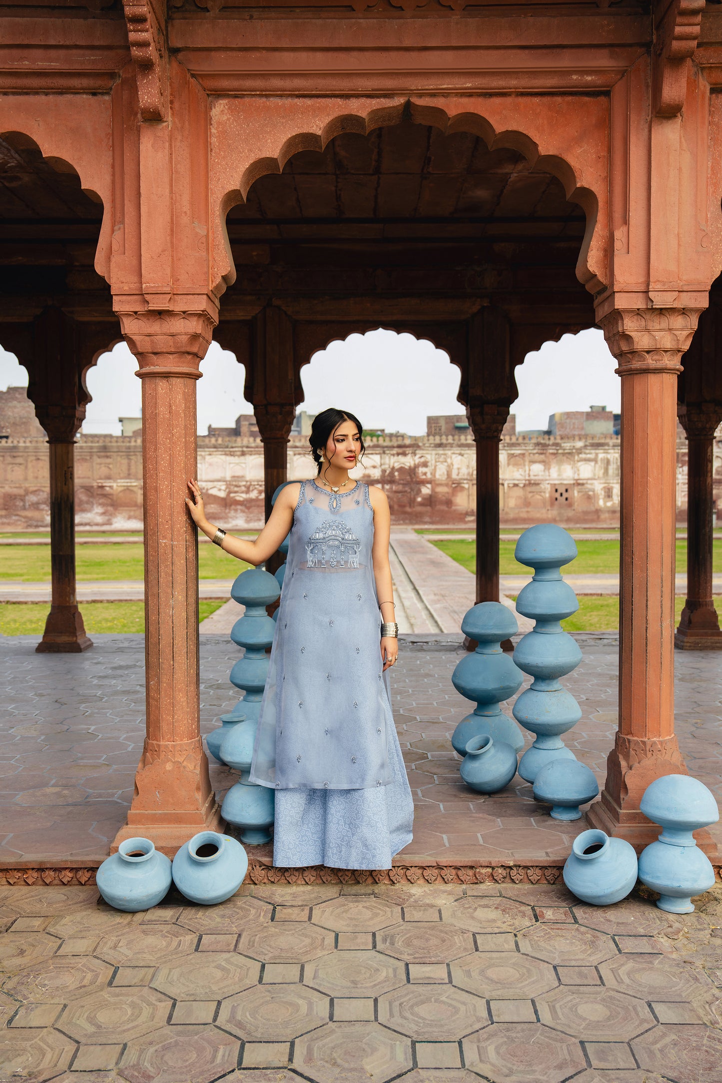 CHANDNI MUGHAL