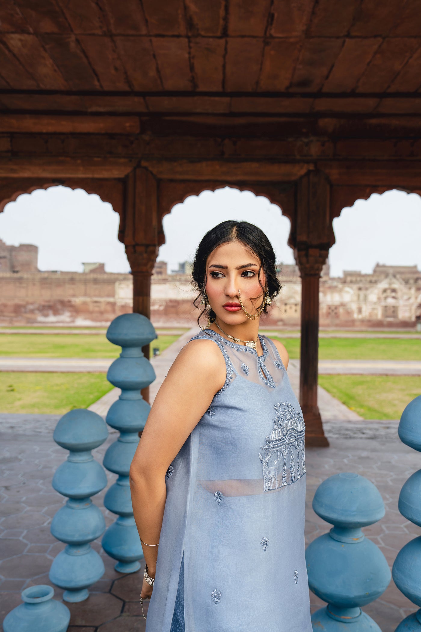 CHANDNI MUGHAL