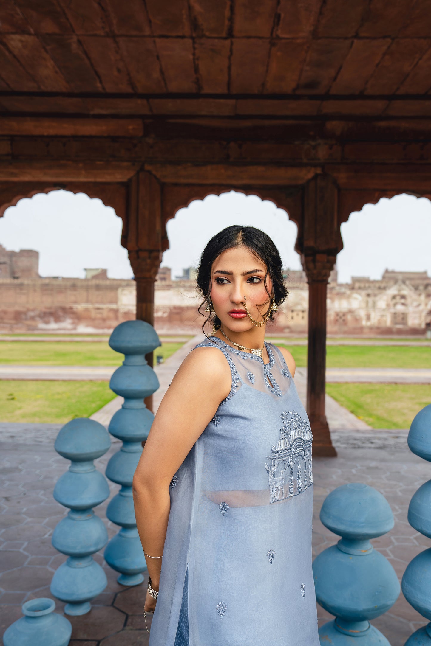 CHANDNI MUGHAL