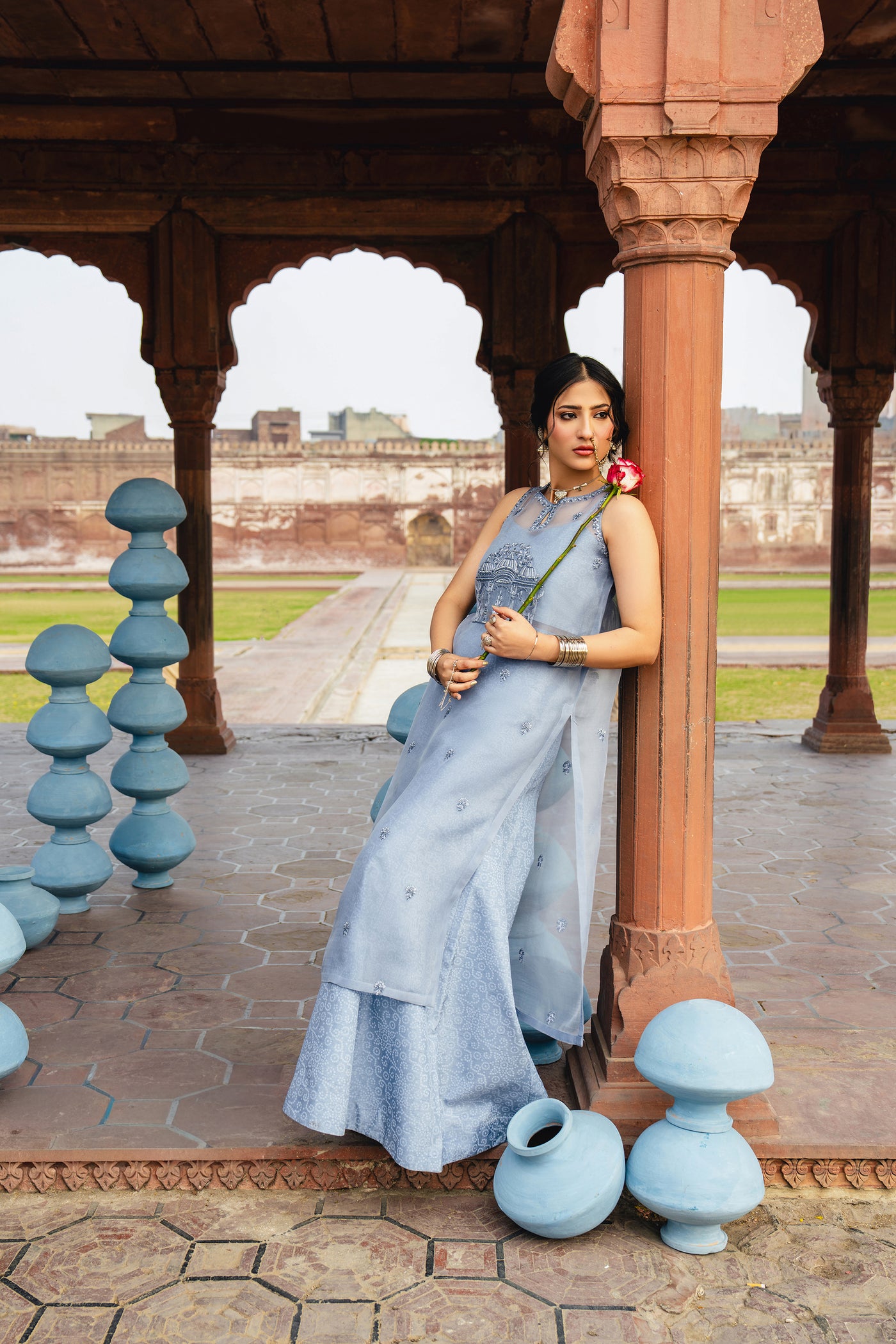 CHANDNI MUGHAL