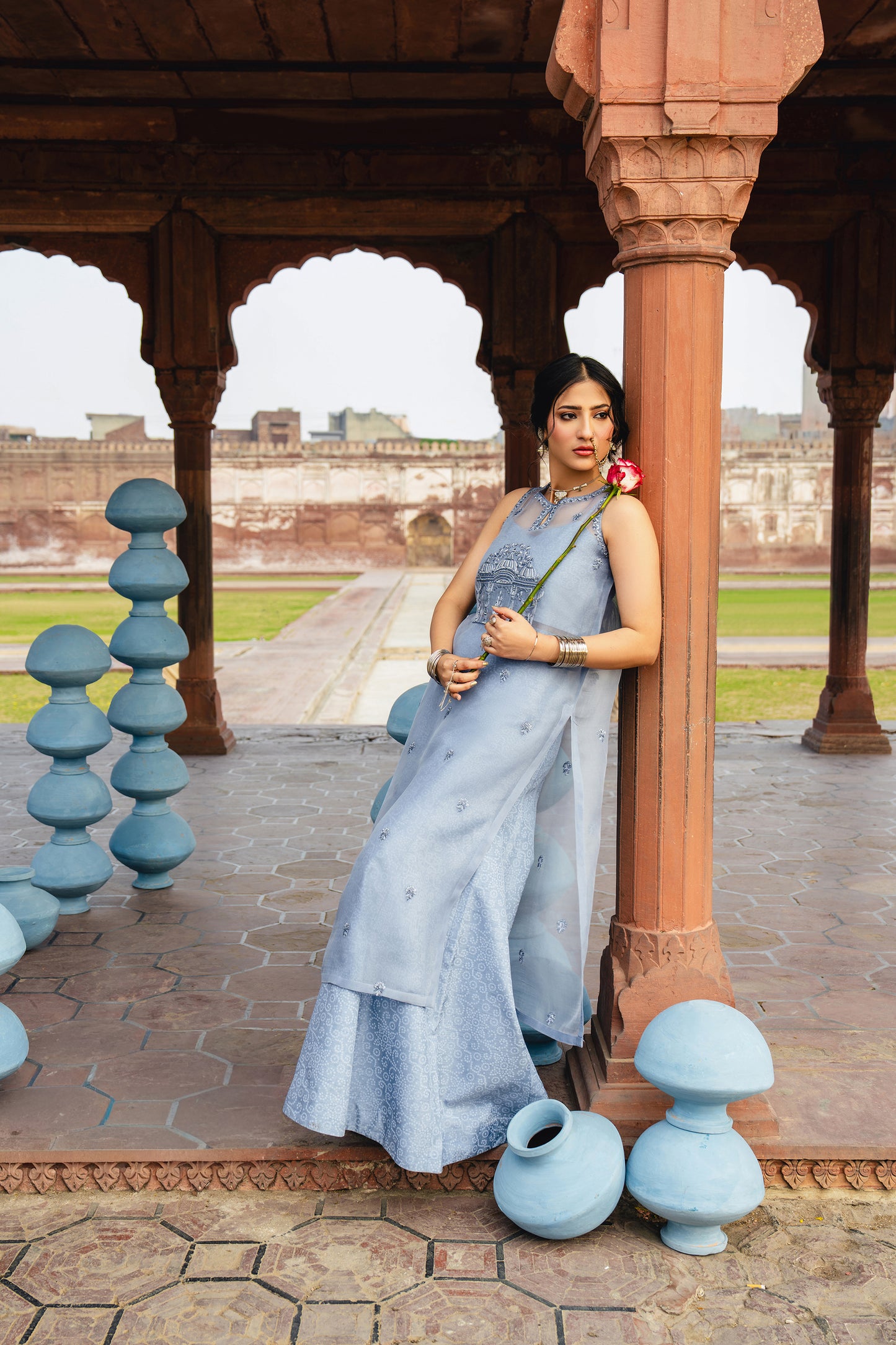 CHANDNI MUGHAL