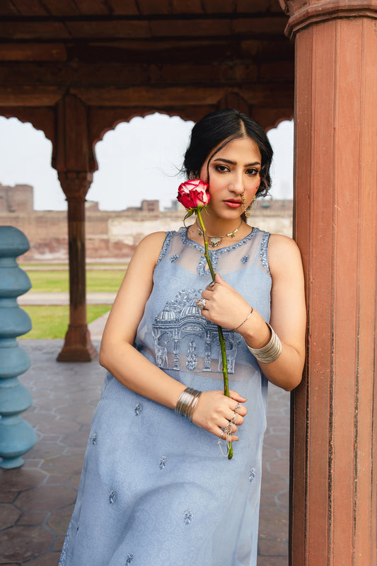 CHANDNI MUGHAL