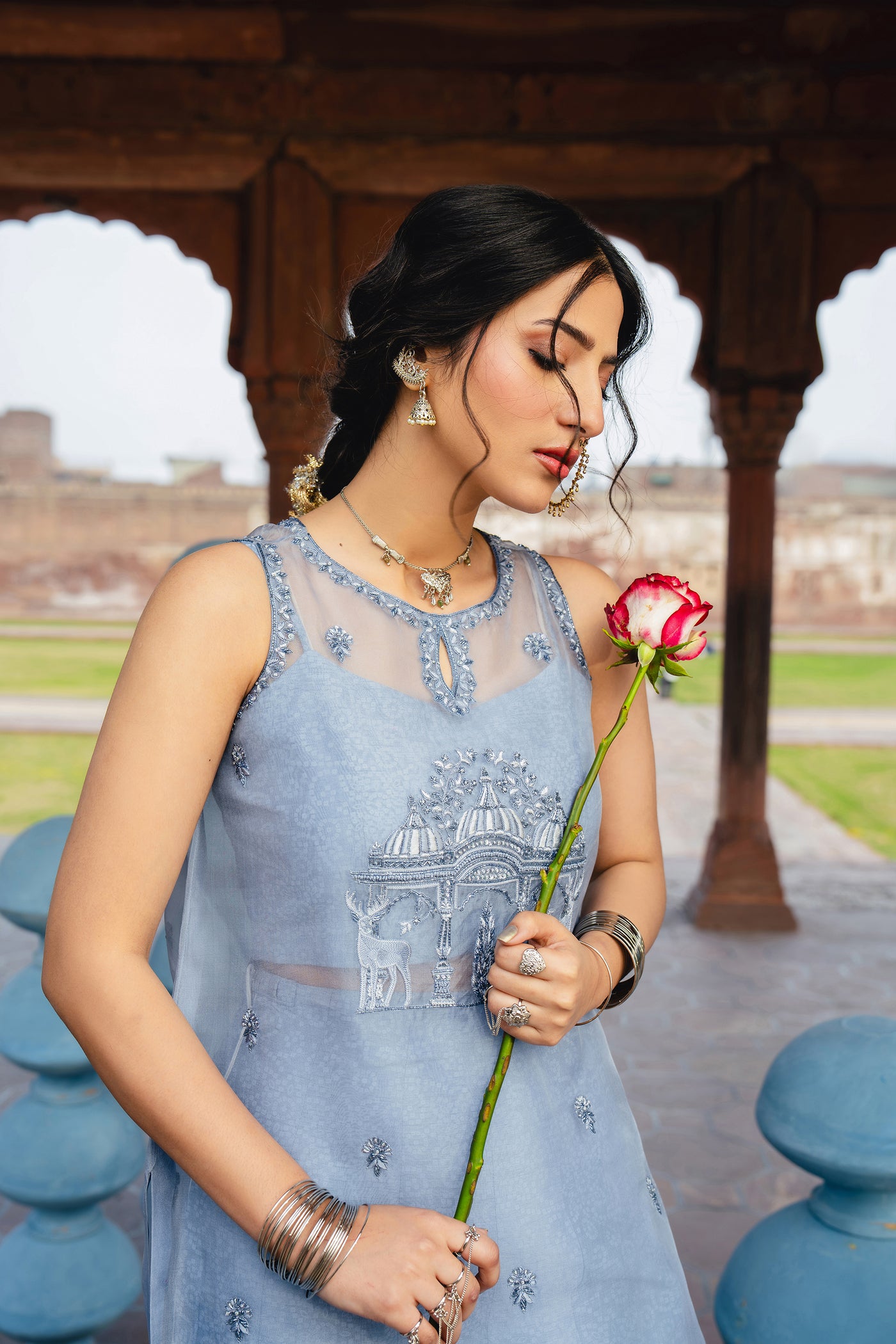 CHANDNI MUGHAL