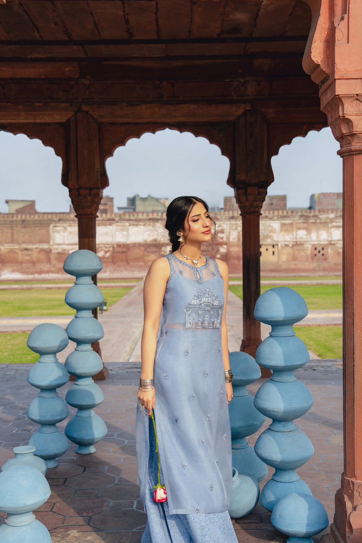CHANDNI MUGHAL