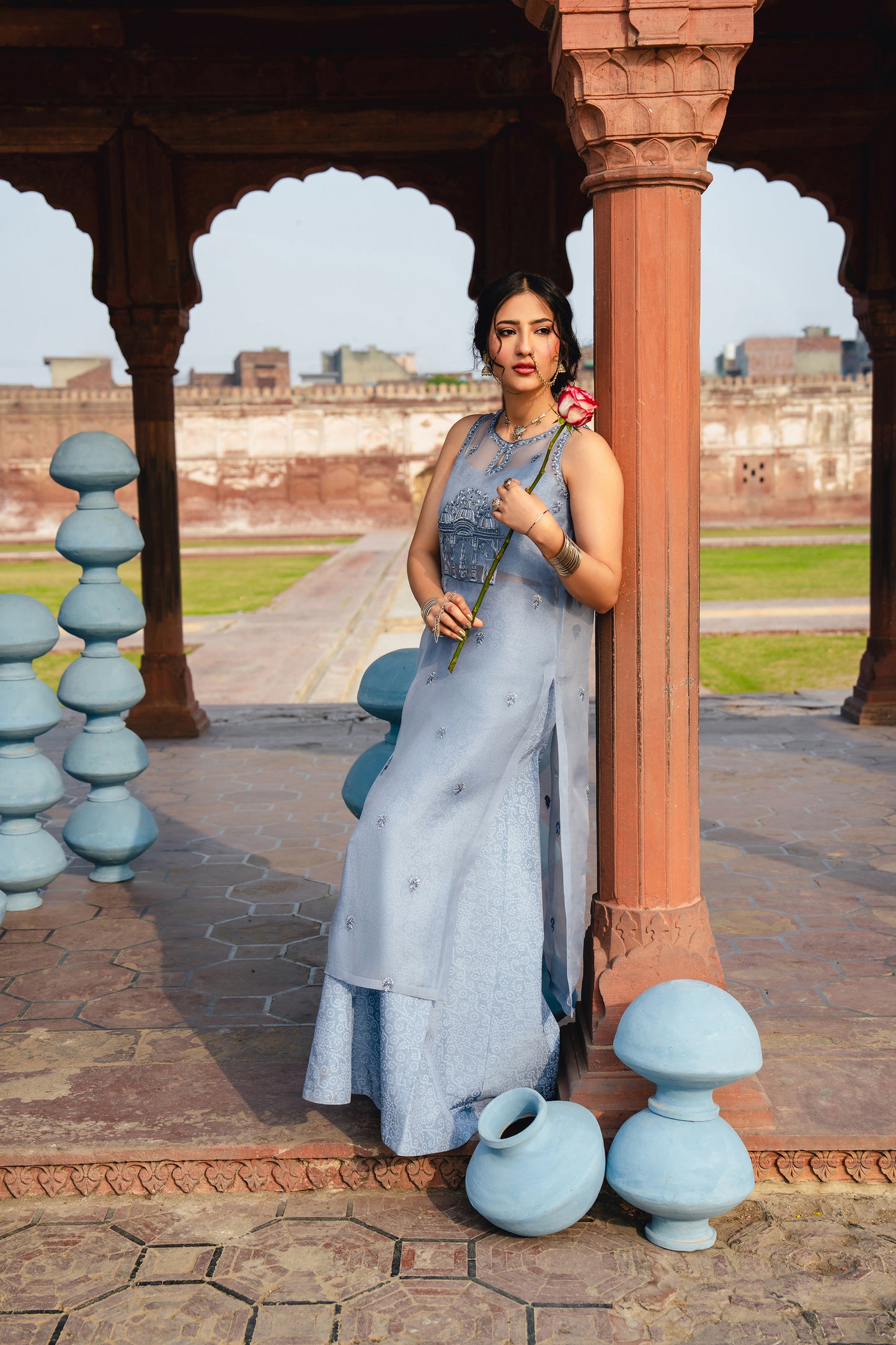 CHANDNI MUGHAL