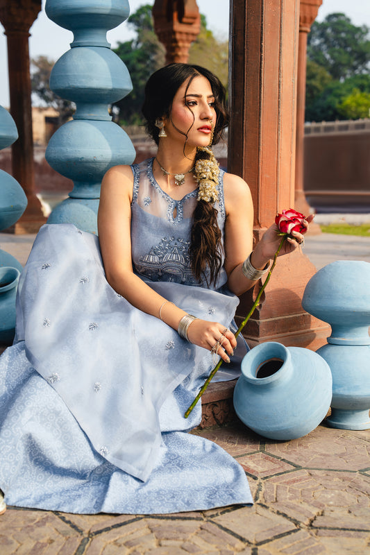 CHANDNI MUGHAL