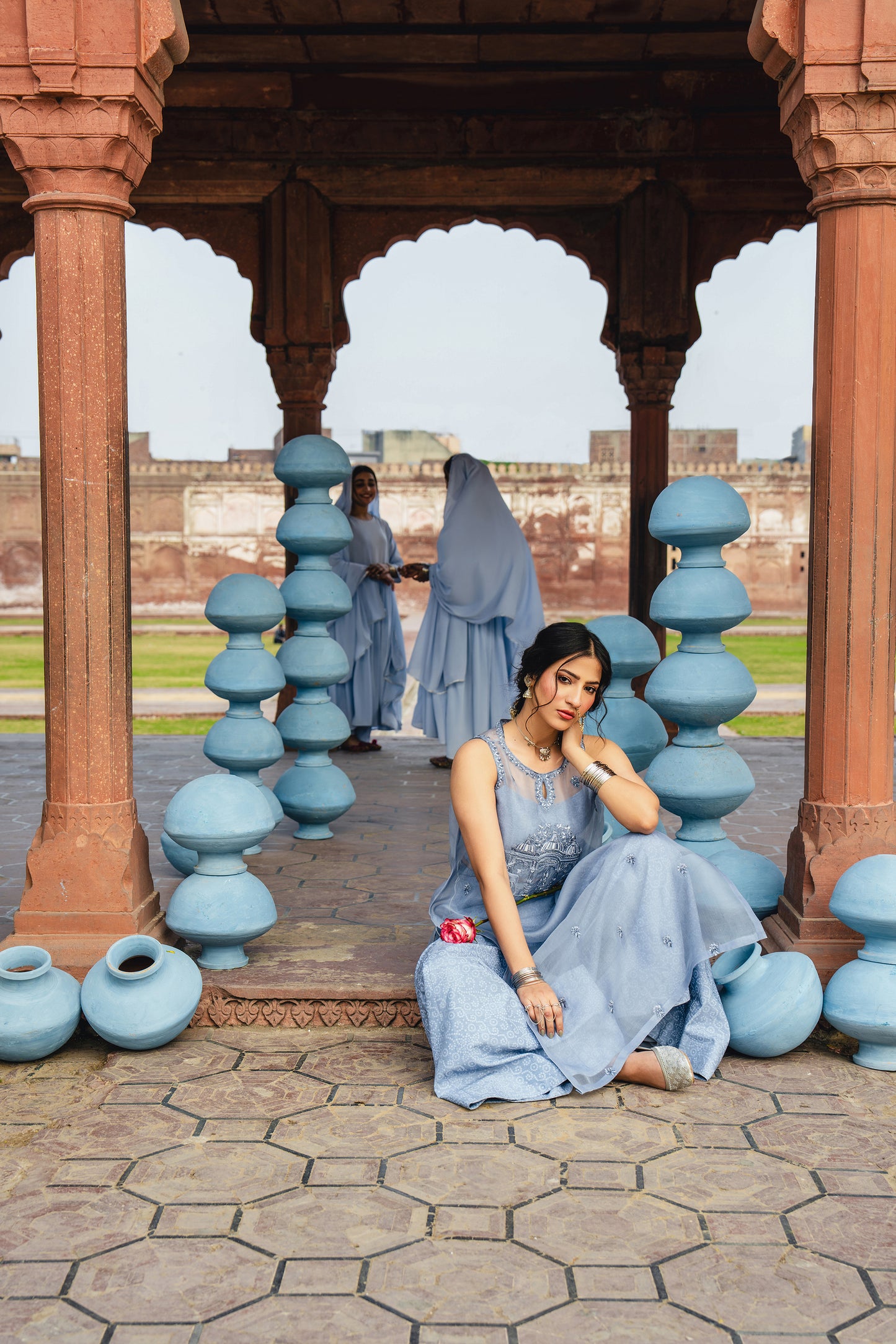 CHANDNI MUGHAL