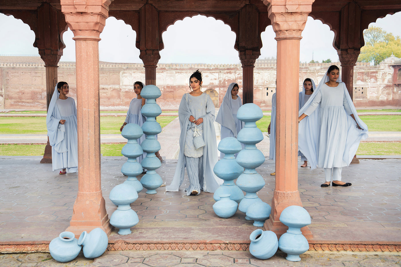 CHANDNI BAGH