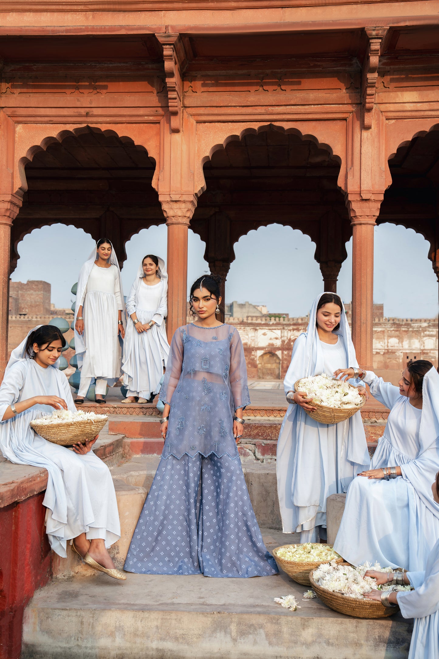 BAGH-E-NAGEENA