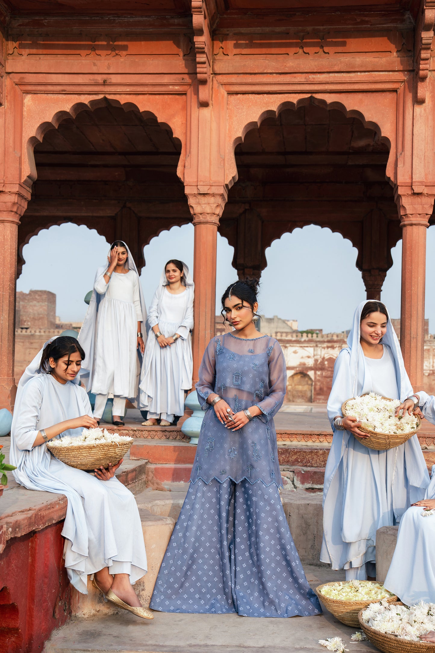 BAGH-E-NAGEENA