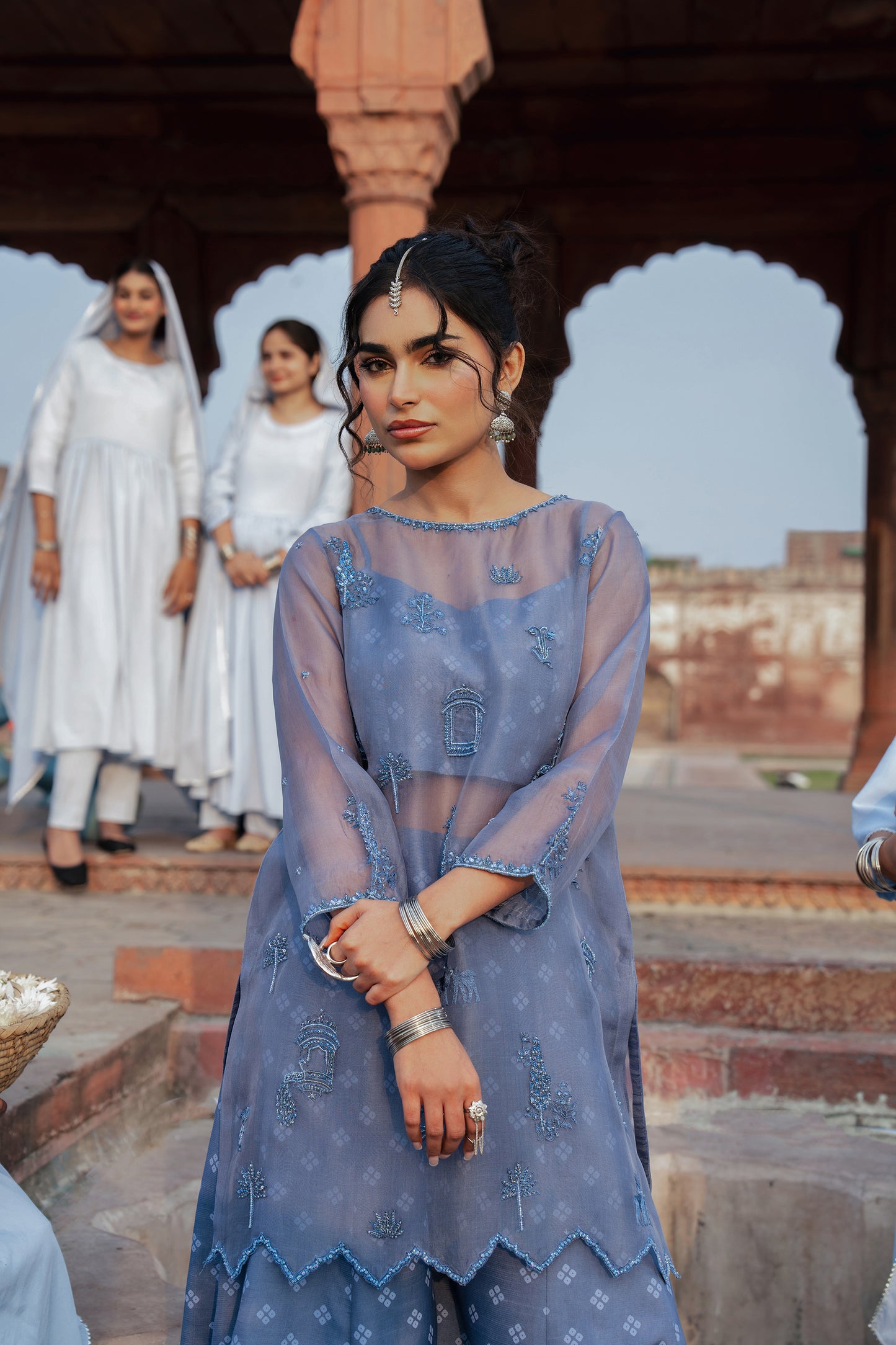 BAGH-E-NAGEENA