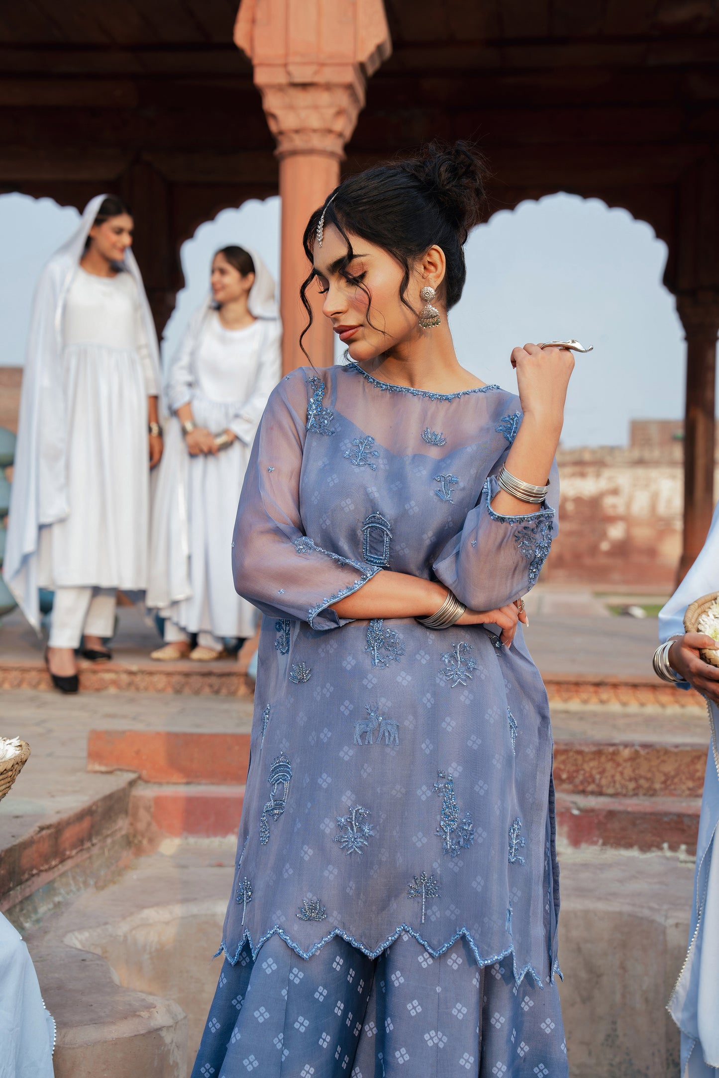 BAGH-E-NAGEENA