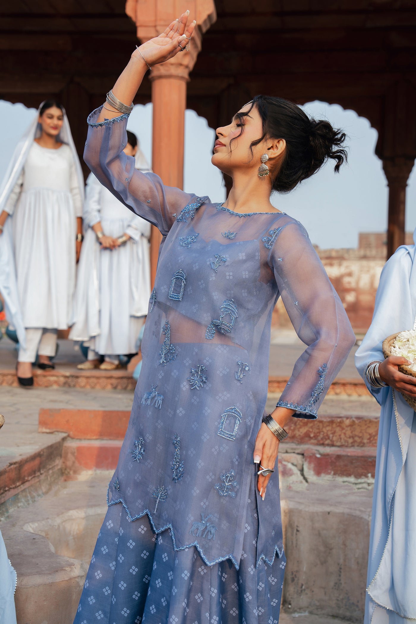 BAGH-E-NAGEENA
