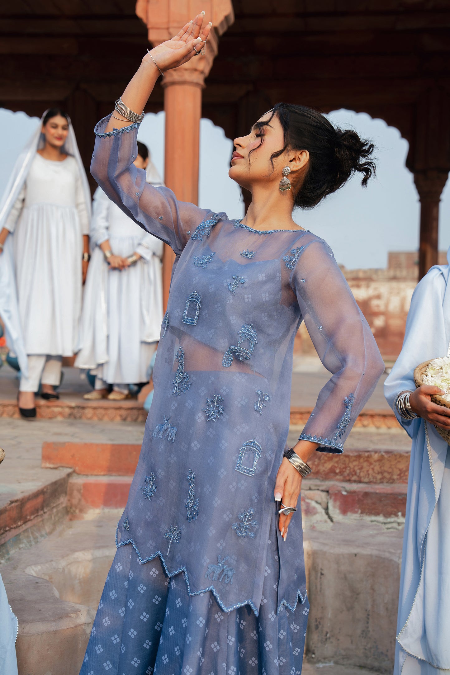 BAGH-E-NAGEENA