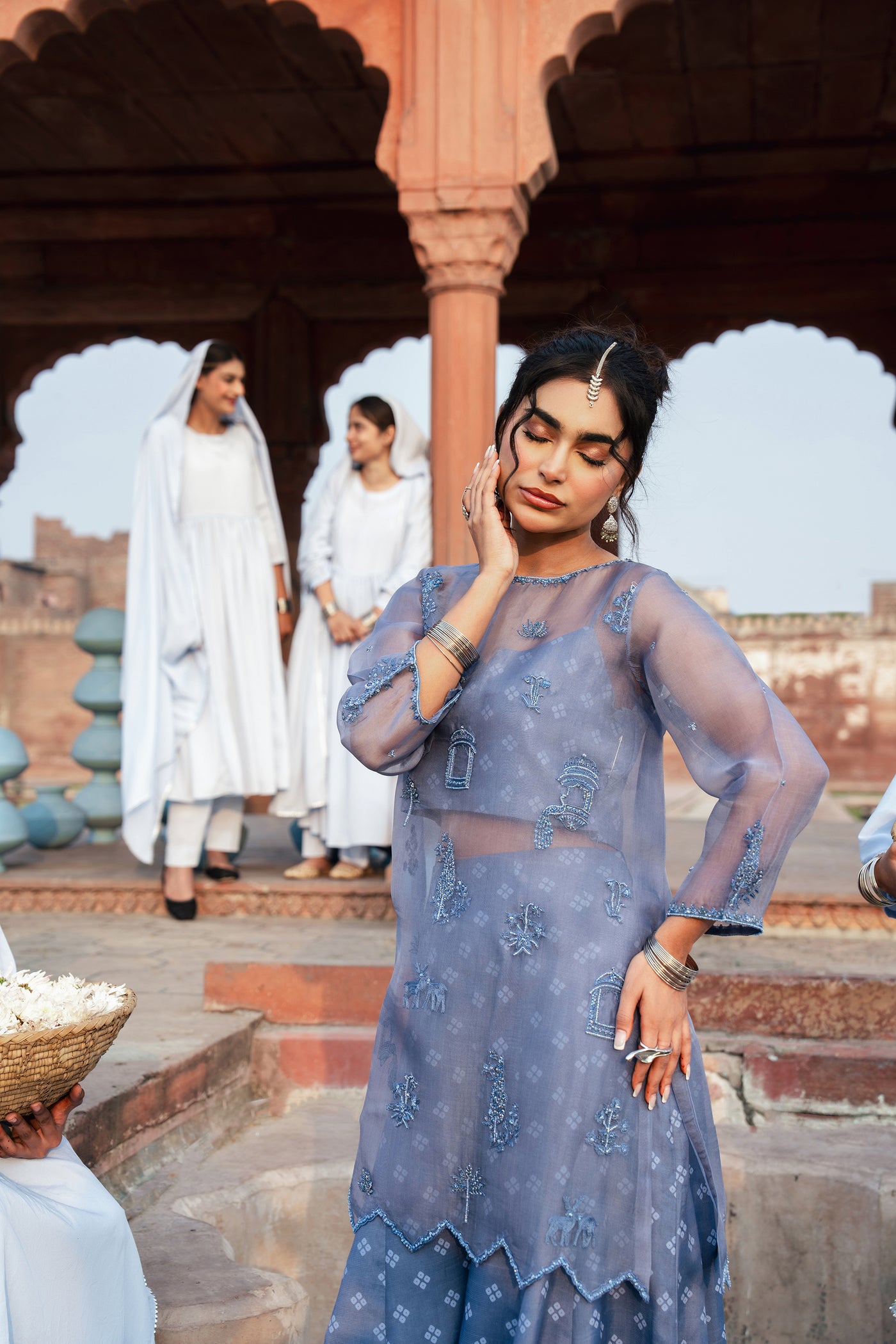 BAGH-E-NAGEENA