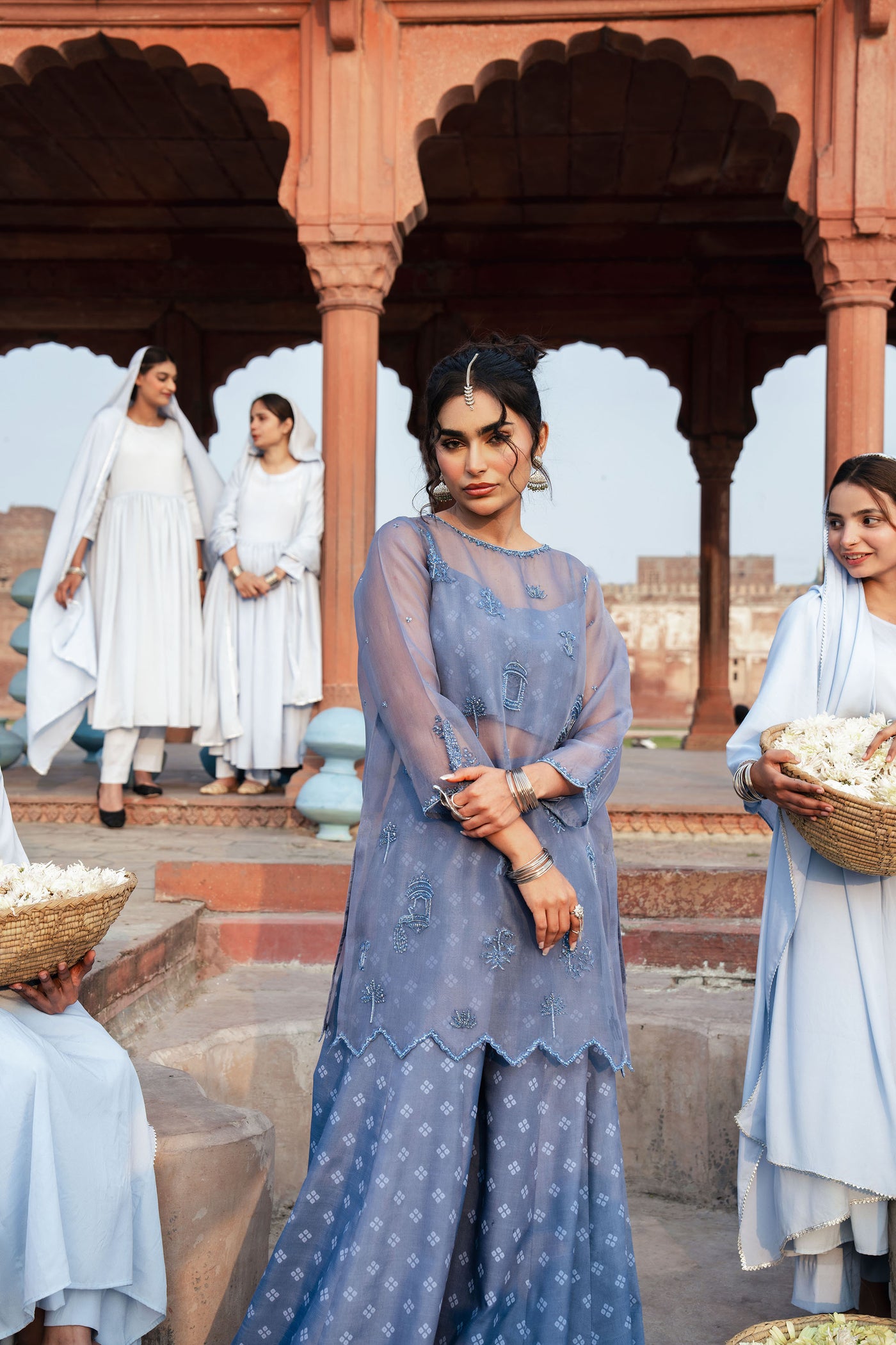 BAGH-E-NAGEENA