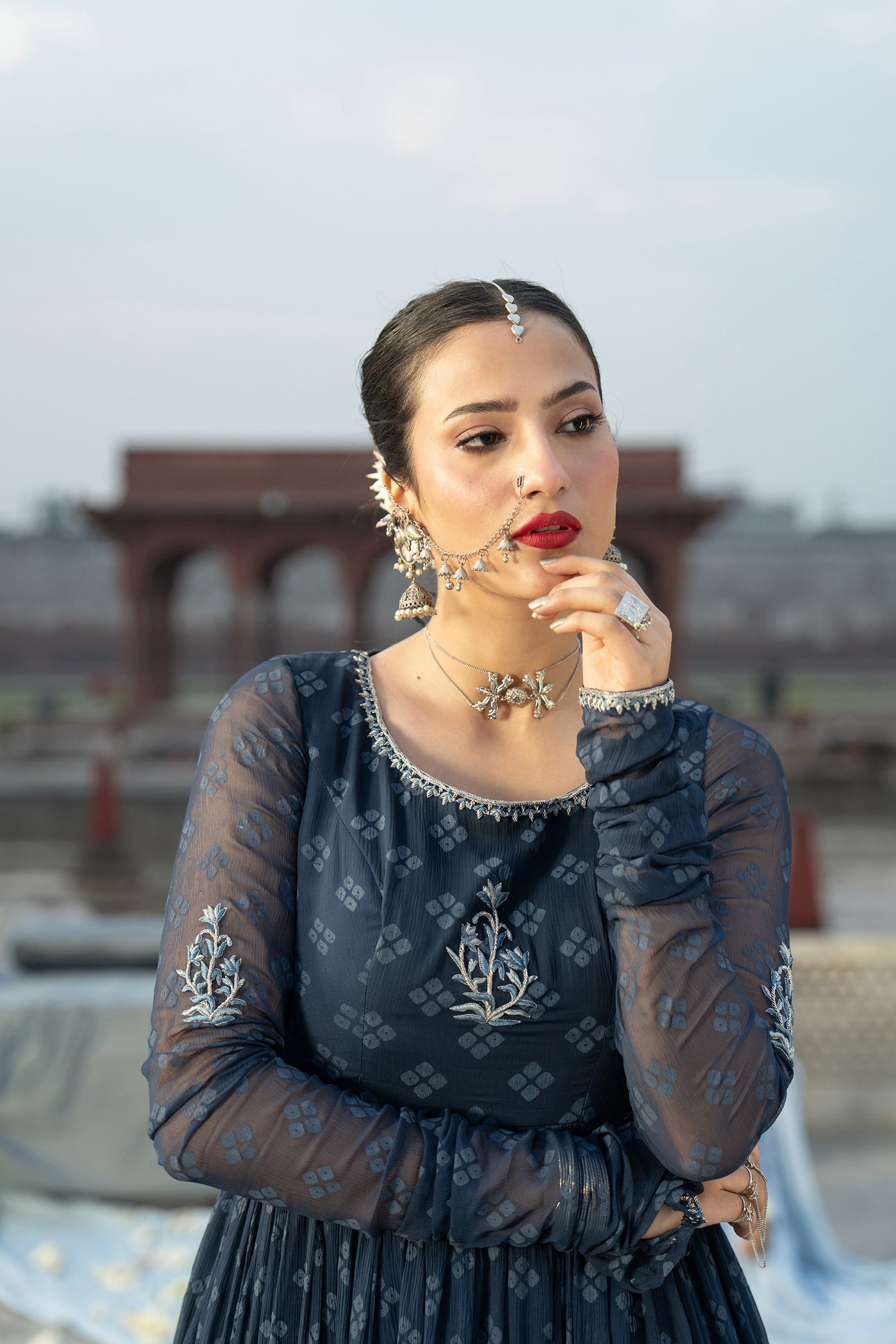 DEEWAANA NIGAR I
