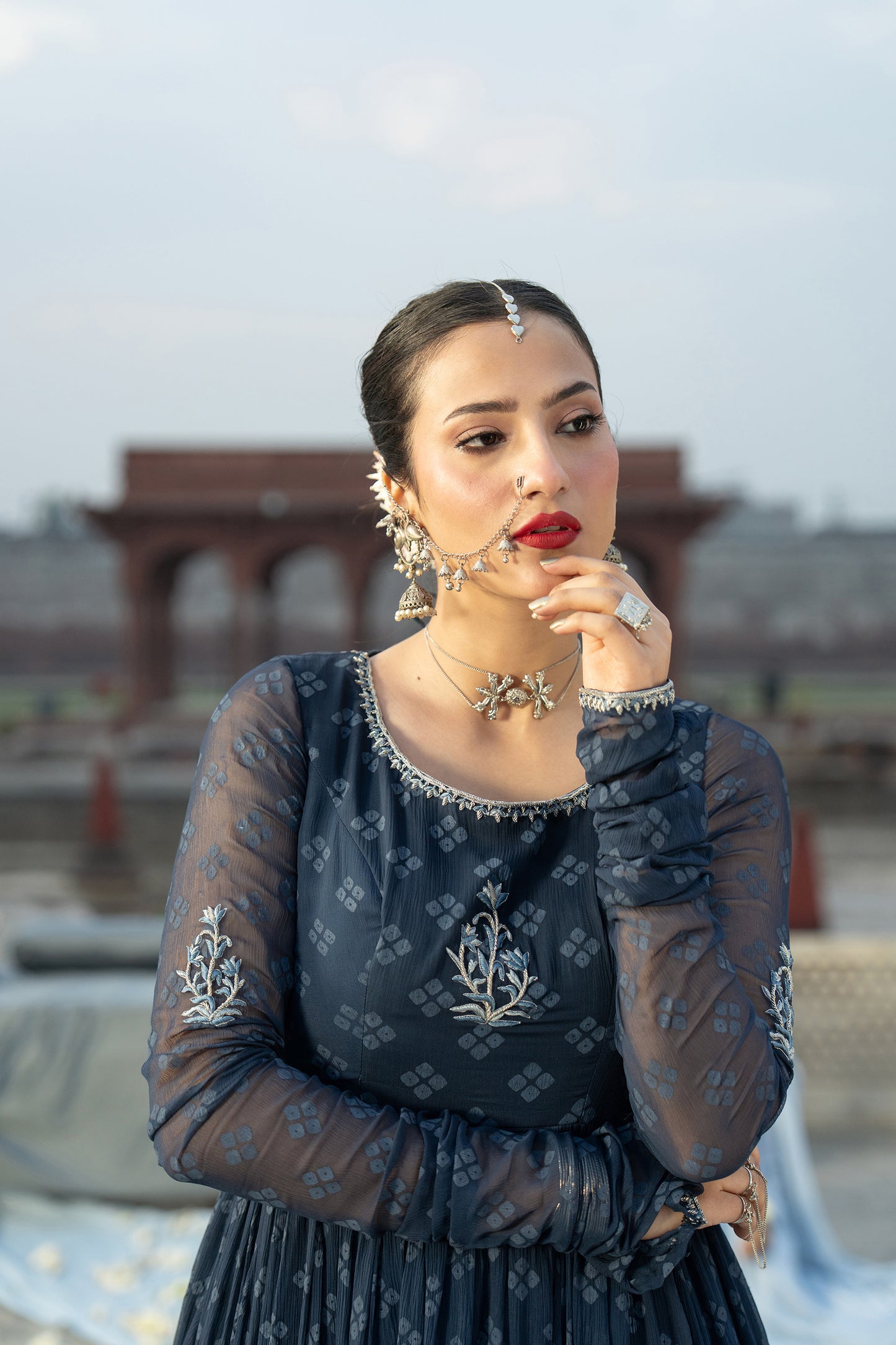 DEEWAANA NIGAR I