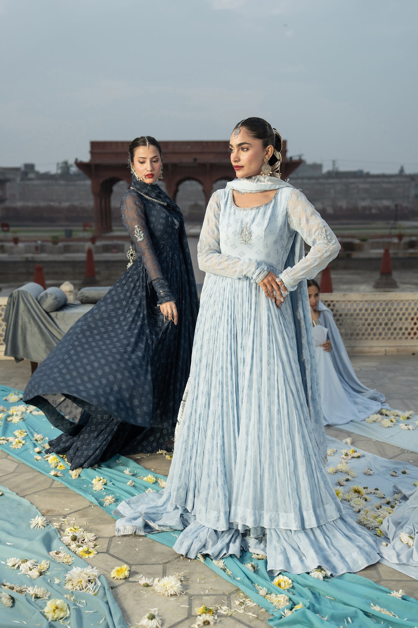 DEEWAANA NIGAR II