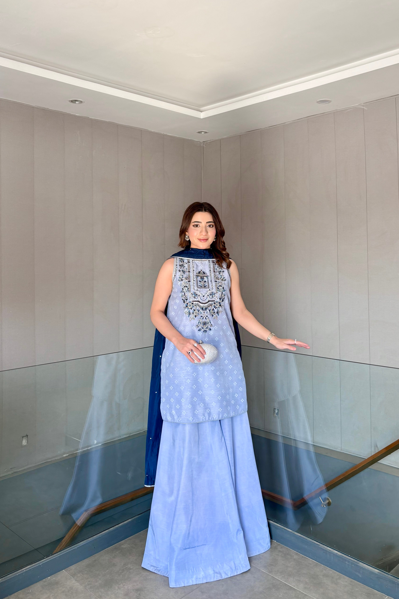 Fatime Noor - Chandni Qamar