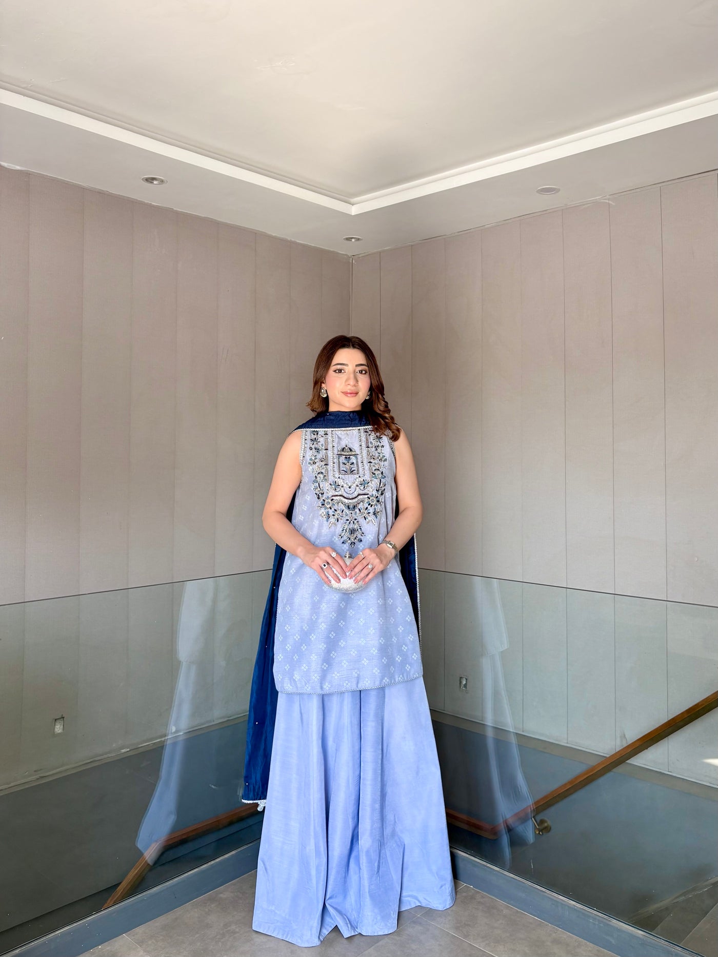Fatime Noor - Chandni Qamar