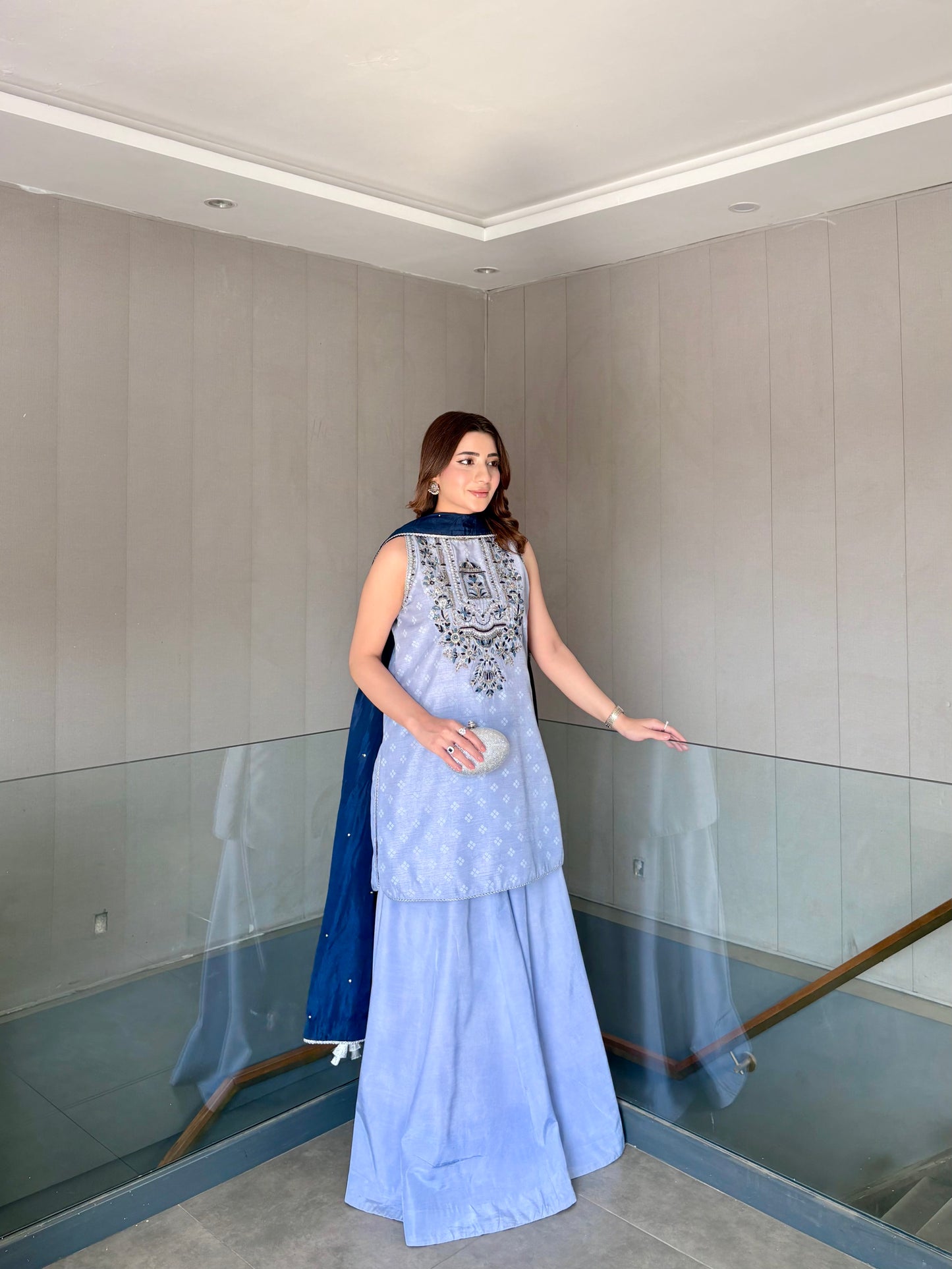 Fatime Noor - Chandni Qamar