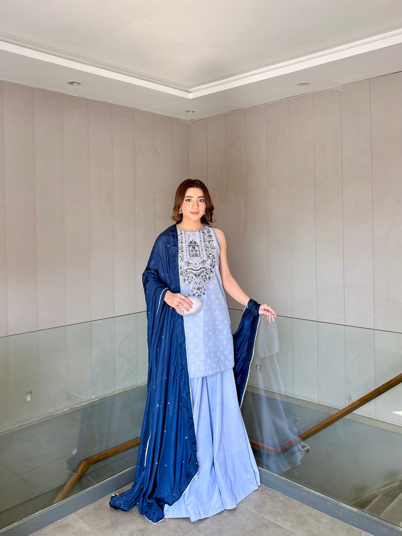 Fatime Noor - Chandni Qamar