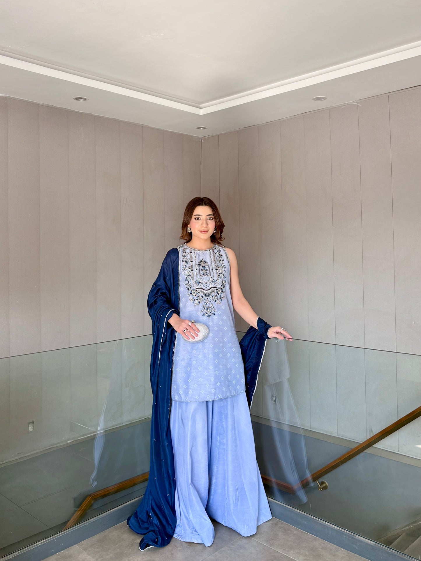 Fatime Noor - Chandni Qamar