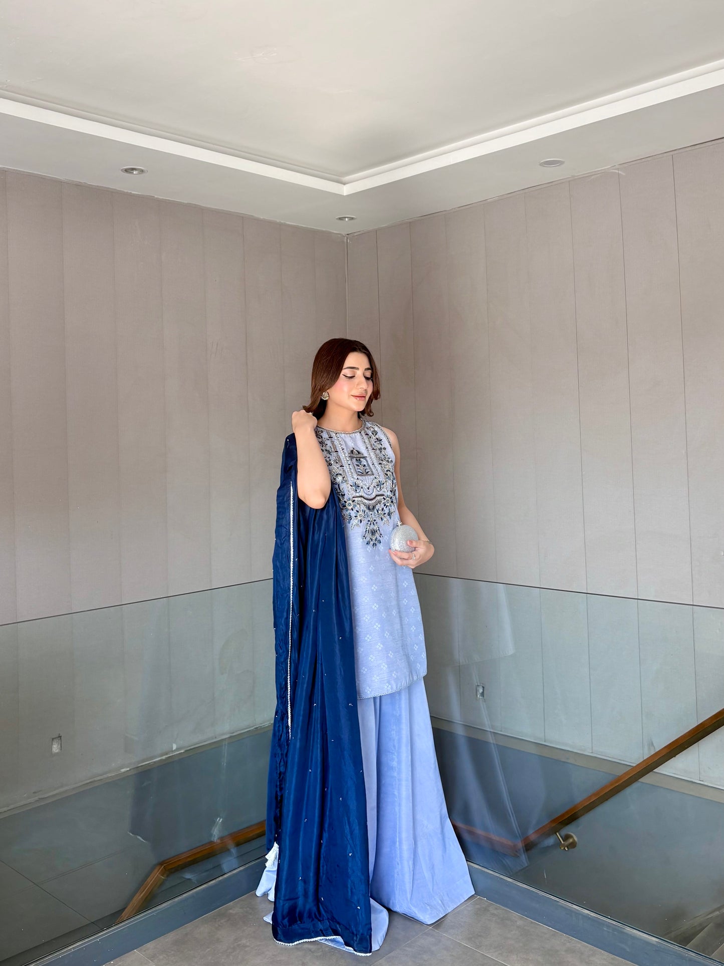 Fatime Noor - Chandni Qamar