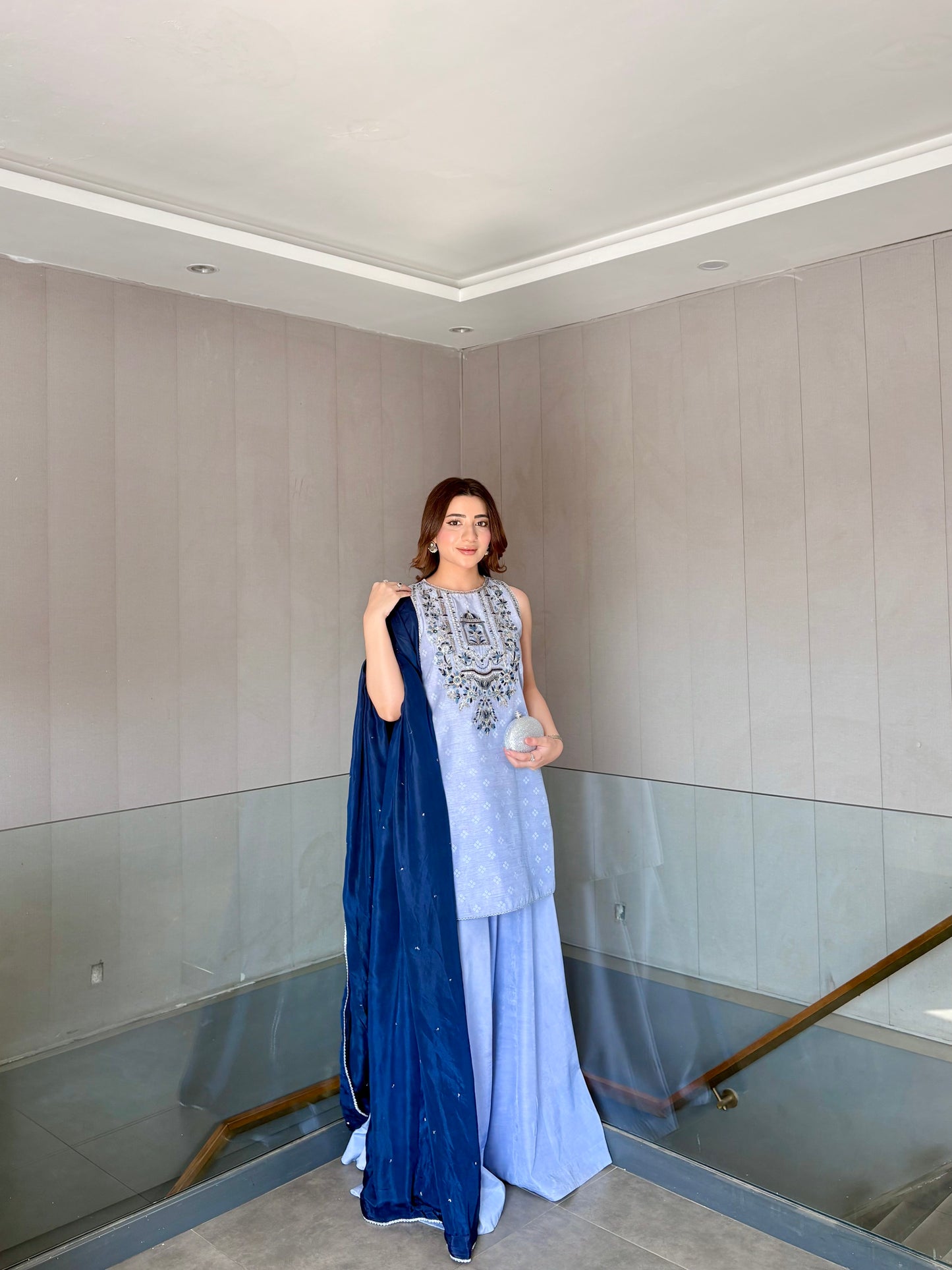 Fatime Noor - Chandni Qamar