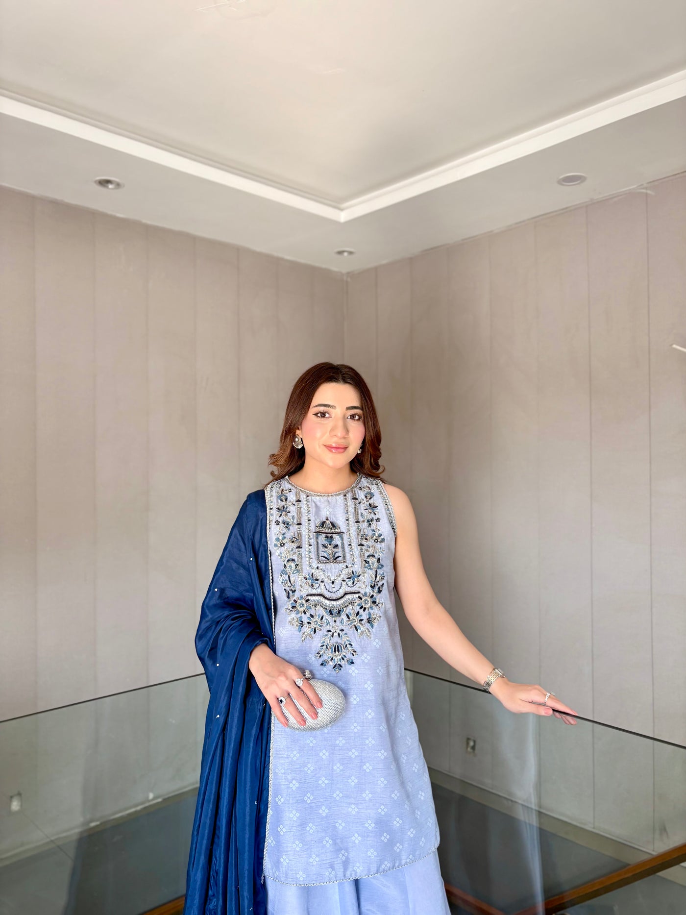 Fatime Noor - Chandni Qamar