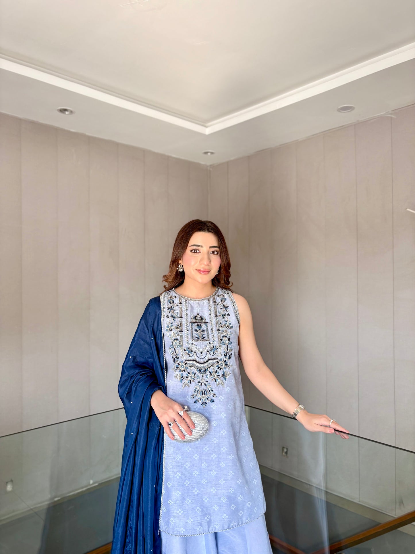 Fatime Noor - Chandni Qamar
