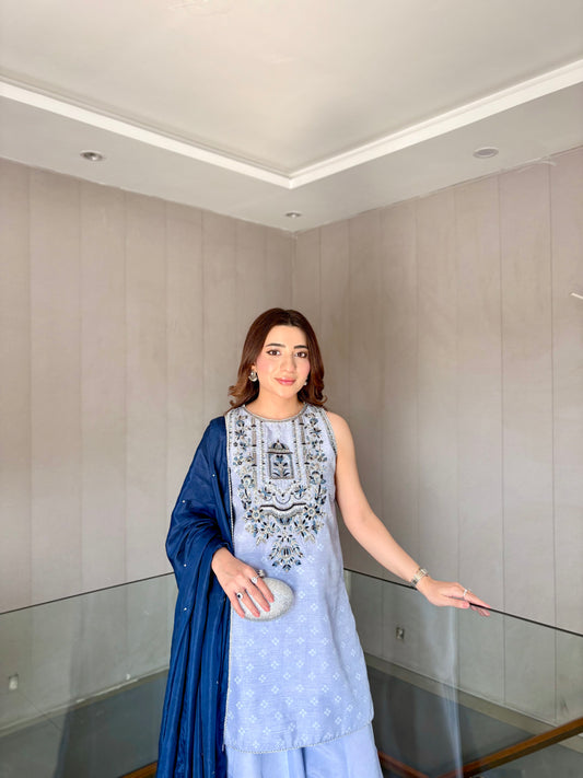 Fatime Noor - Chandni Qamar