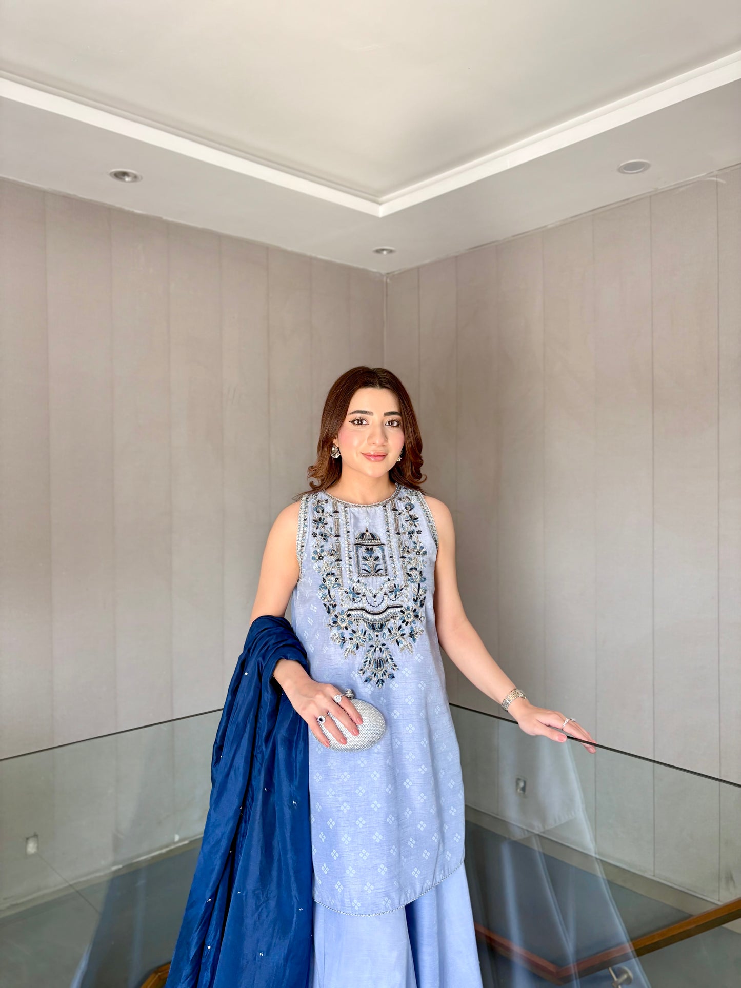 Fatime Noor - Chandni Qamar